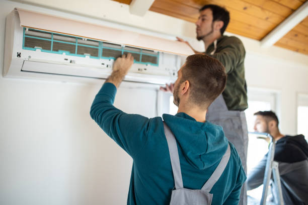 Best HVAC Retrofitting and Upgrading in Shullsburg, WI