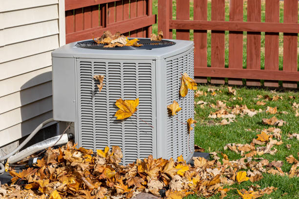Best HVAC Financing and Leasing in Shullsburg, WI