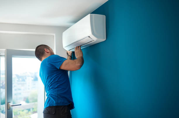 Best Energy-efficient HVAC Solutions in Shullsburg, WI