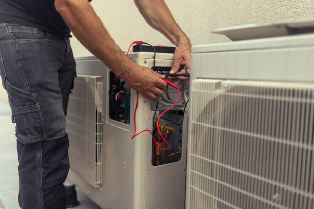 Best Solar-powered HVAC Systems in Shullsburg, WI