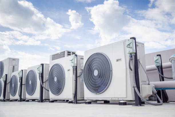 Best Ductless Mini-Split Systems in Shullsburg, WI